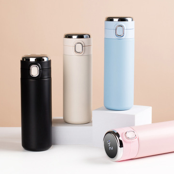 Stainless Steel Travel Mug and Thermos Bottles Collection