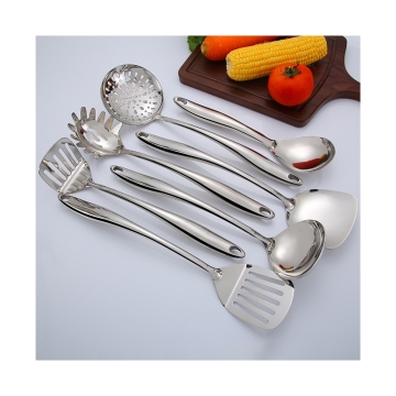 Best Selling Stainless Steel Soup Ladles: Top Kitchen Utensils and Tools for Your Cooking Needs