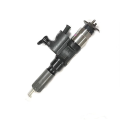 Inyector de combustible 2645A752 2645A753 para C6.6 C6.4 Motor