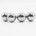 G25 Precision AISI 440 Stainless Steel Bearing Ball