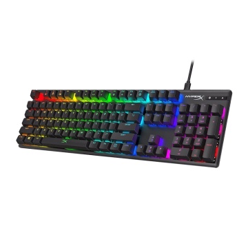 HyperX Alloy Origins Wired RGB LED Mechanical Gaming Keyboard