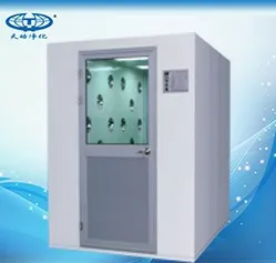 Clean Workshop Class 100 Cleanroom