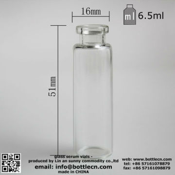6ml medicine bottles vials