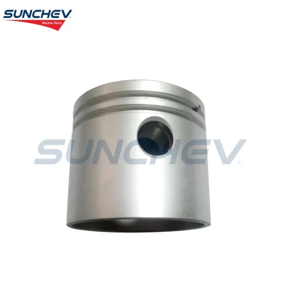 SUNCHEV PISTON 6F8-11631-01 For Yamaha Outboard 2hp