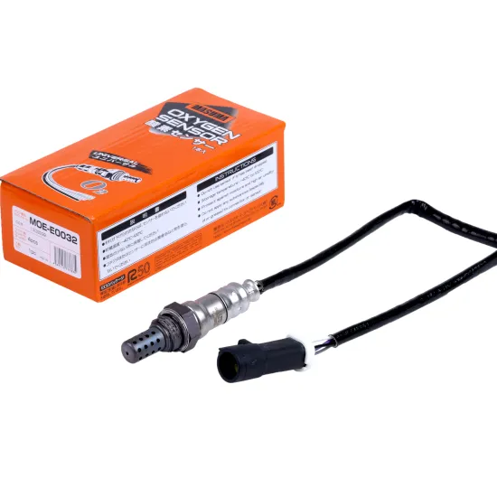 MOE-E0032 Masuma Gage Assy Oil Level Sensor & Oxygen Sensor for Toyota Prado