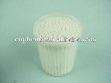 120pcs cotton ear buds