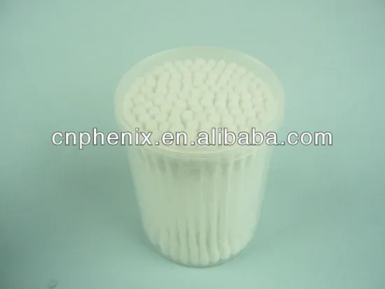 120pcs cotton ear buds