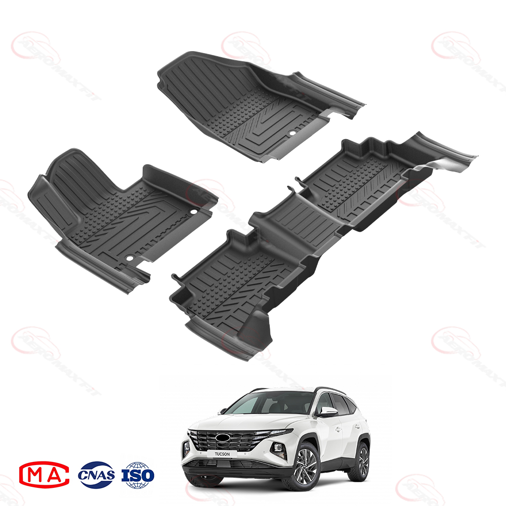 Hyundai Tucson LWB TPE MATS