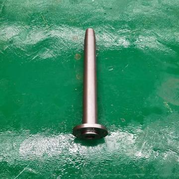 Shantui bulldozer spare parts shaft 16Y-40-11200