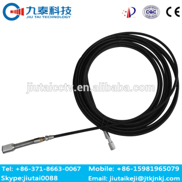 High quality and portable endoscopic fiber optic cable