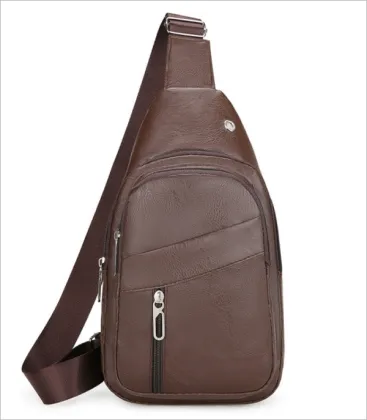 Waterproof Outdoor Crossbody Bag