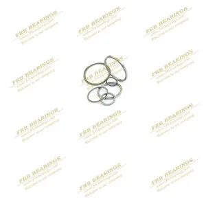 KG040CP0 Thin-section radial contact ball bearing for CAT Scanner
