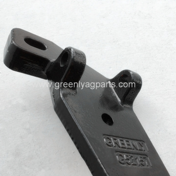 A52157 Chaussure pour engrais liquide pour main gauche John Deere