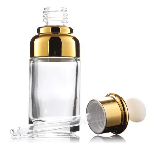 Essence bottle dropper bottle oil bottle