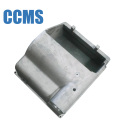 High quality Casting Feed Housing for Machines