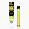 MELHOR FLAVORS PUFF XXL 1600 PUFFS PUFFS PHOFFBAR