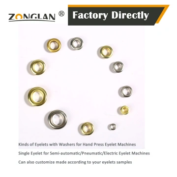 Offer Eyelets and Grommets,Grommet Machines,Self Piercing Banner Eyelets  From China Manufacturer