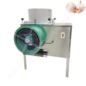 Hand Garlic Separating Machine: Portable Garlic Bulbs Breaking Machine