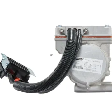24V DC DM24A6 Air Compressor