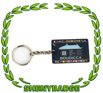Printing Key Chain