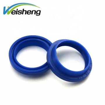 PU DHS Dust Seal & Wiper Seal for Hydraulic Cylinder Spare Parts