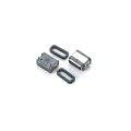 Waterproof USB-C Female Connector Type-C Ports