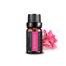 Geranium Natural Essential Oil Perawatan Kulit Pijat Tubuh