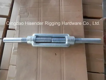 Turnbuckle DIN1480 Stub End