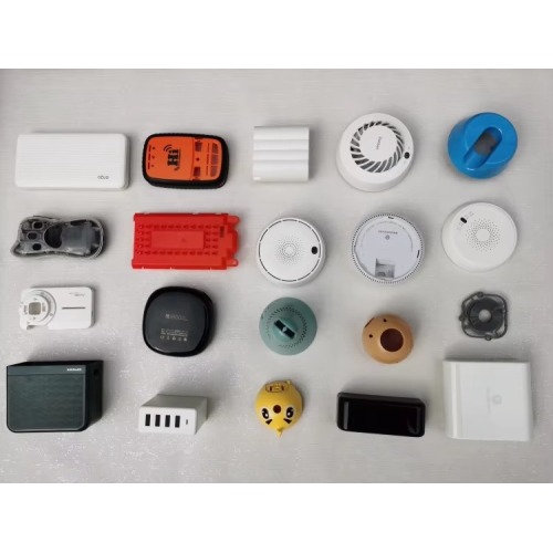 High Quality Small ABS Plastic Casings for Electrical Devices