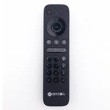 ABS Universal TV Remote Control with voice