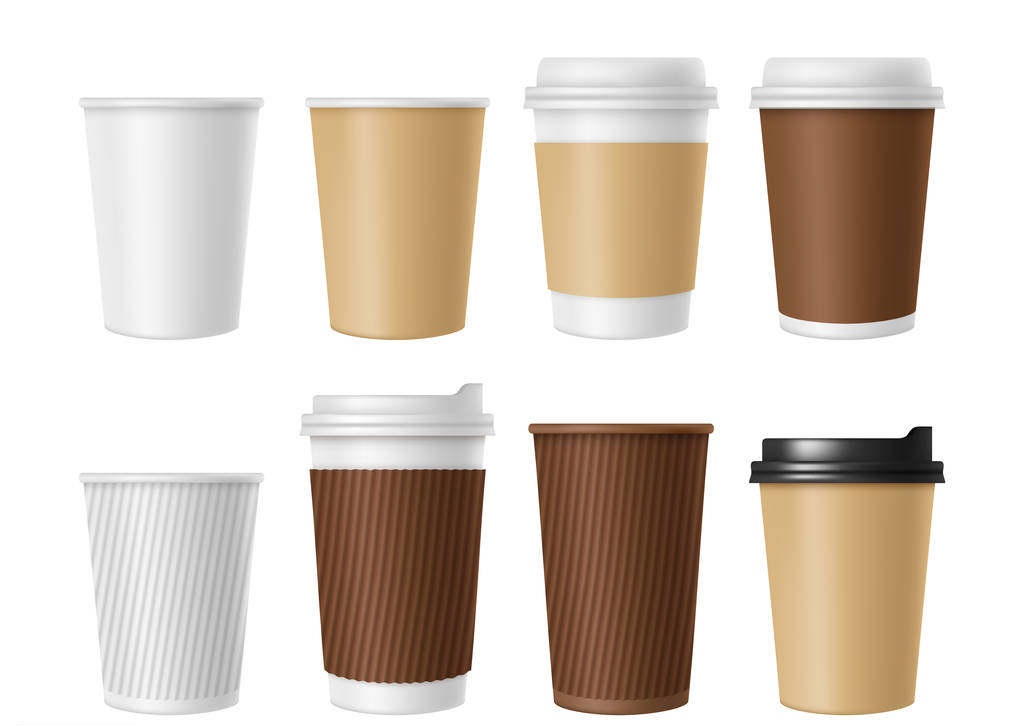 Coffee mug