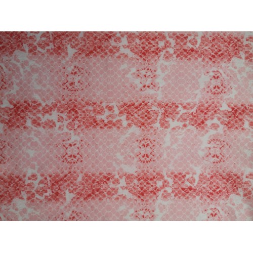 85% poliéster 15% spandex 75d/75f+40d Jersey sólido