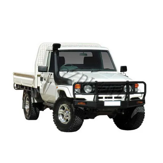 Wholesalers Car Snorkel for Land Cruiser LC70