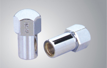 Wheel Lug Nuts