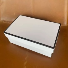 Custom Paper Shoe Boxes with Premium Packing Quality