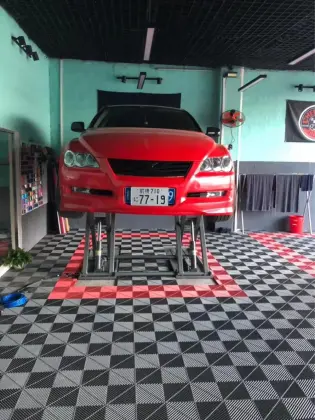 Adjustable Car Lift Jack 4000kg