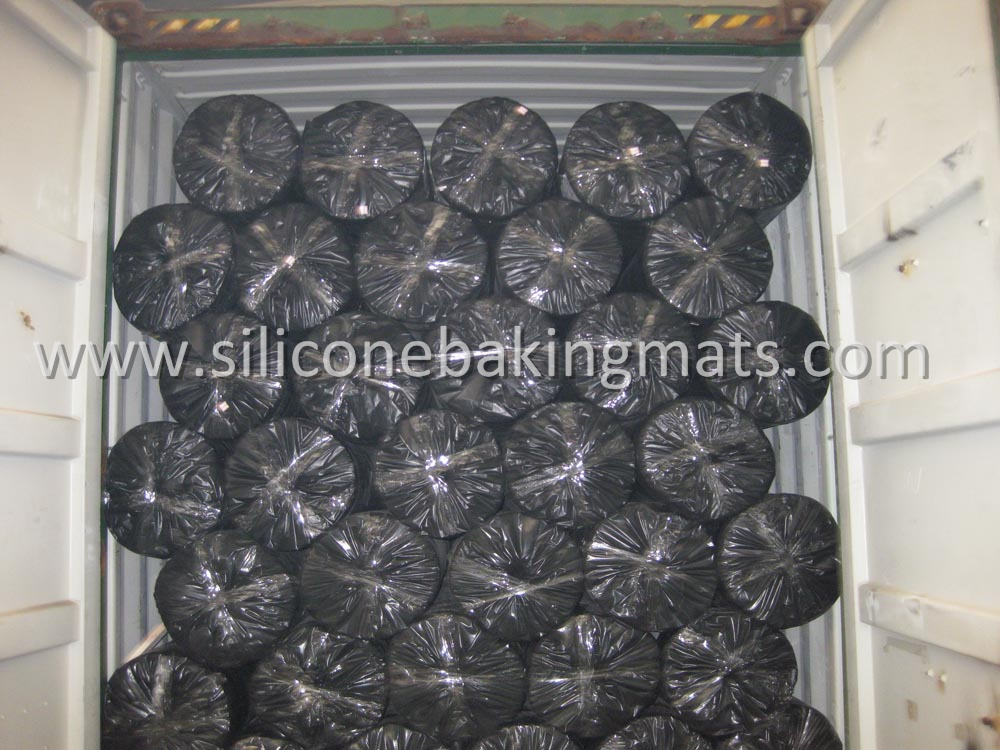 Polyester Geogrid Fabric