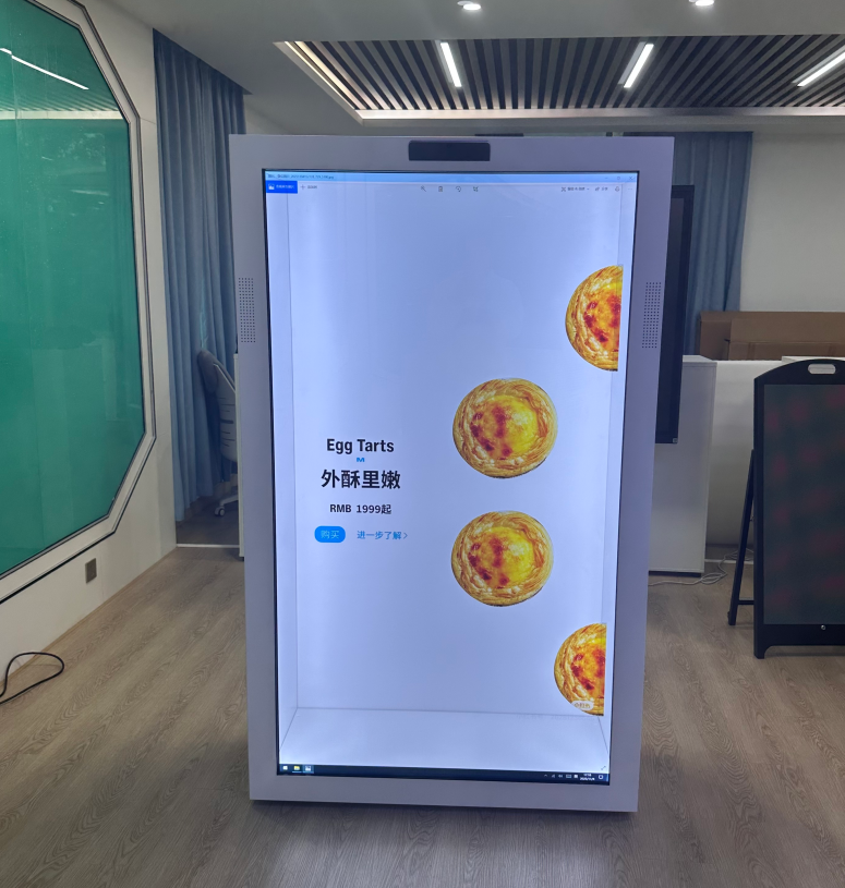 Kurumsal liderlik ve akıllı ofis yönetimi için Executive AI Human Box dijital asistanı
