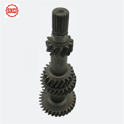 Auto Gearbox Parts Input Gear shaft 94582201 for Daewoo Damas Transmission Spare Parts oem 94582220
