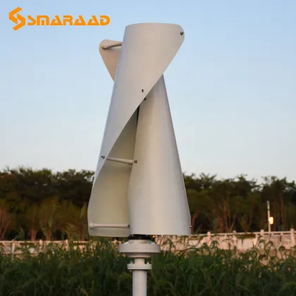 12V 24V 300W Alternative Energy Generators Wind Turbine