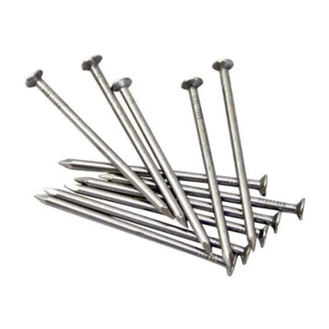 High-Quality Steel Wire Nails Manufacturer in China: Affordable Prices and Product Details