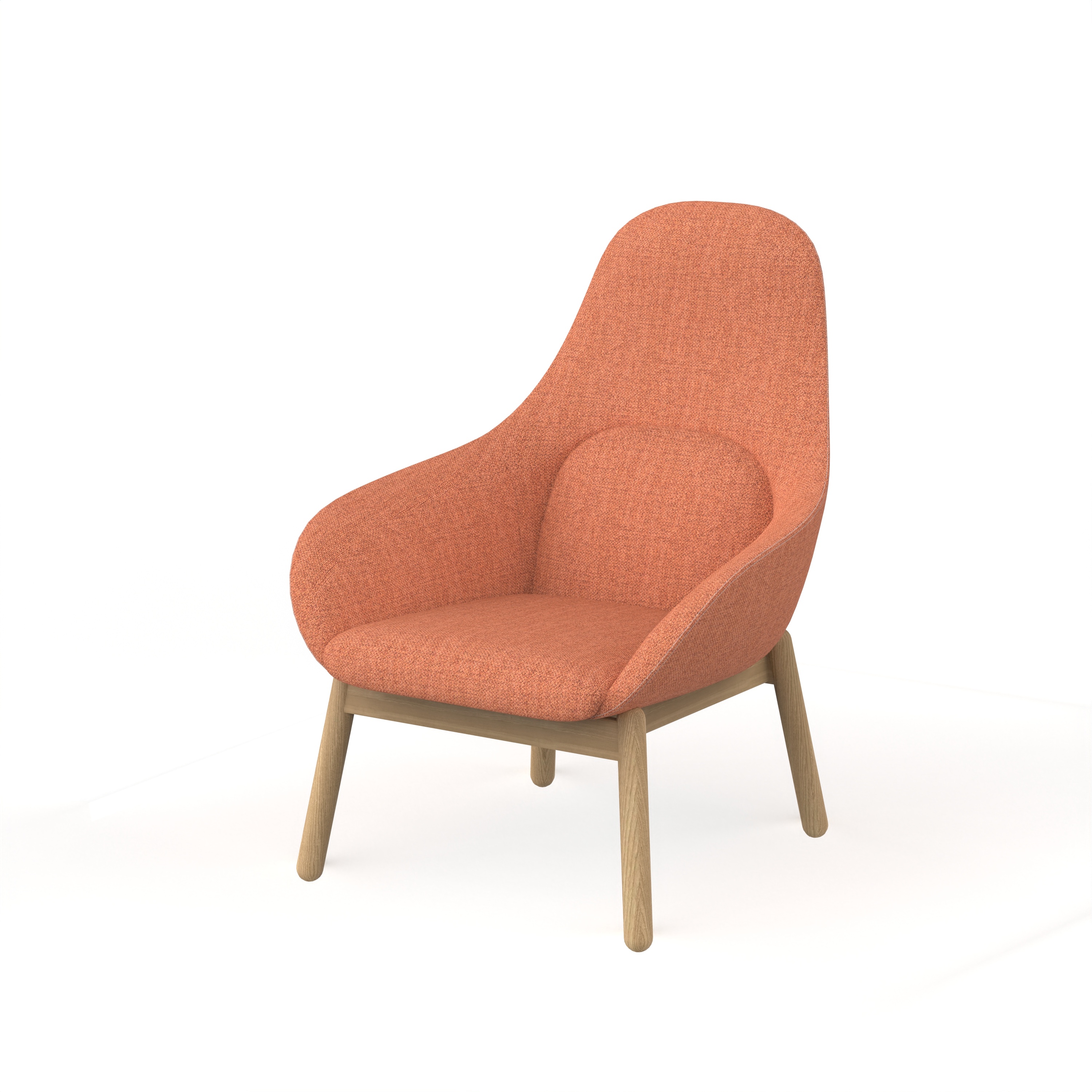 Lobby Chairs with Arms