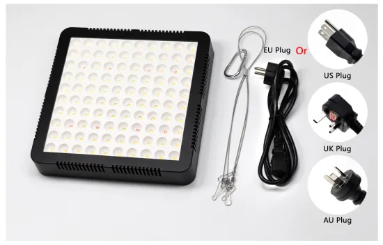 Panel grow led lights 300W 1000W