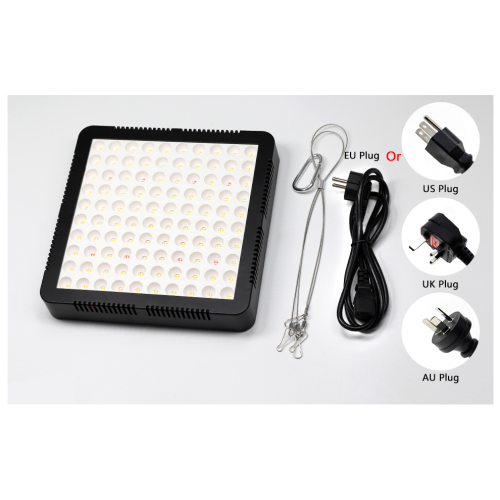 Panel grow led lights 300W 1000W