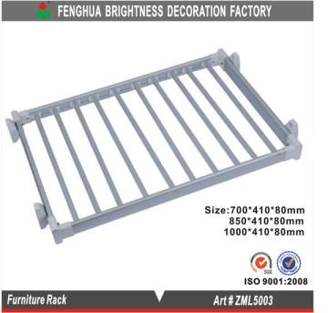 automatic clothes drying rack