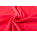 Super soft velvet Fabric Raw Material