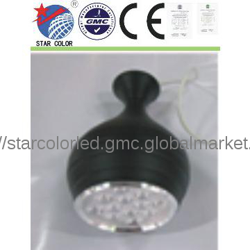 pendant lighting