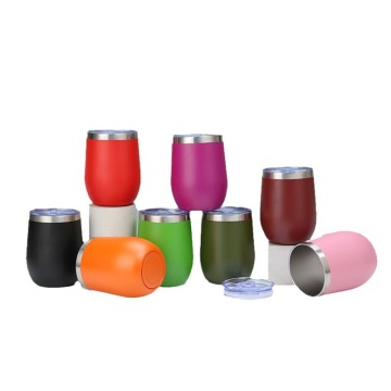 Mug stainless steel yang dapat disesuaikan untuk anak -anak - Tahan terisolasi &amp; korosi