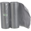 Plastic Garbage Packaging Bag