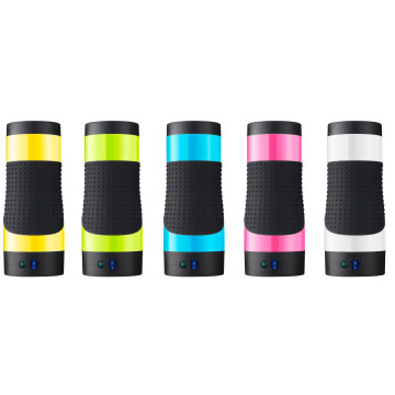 Egg Master Easy Operating Fashional Colorful CE GS CB ROHS